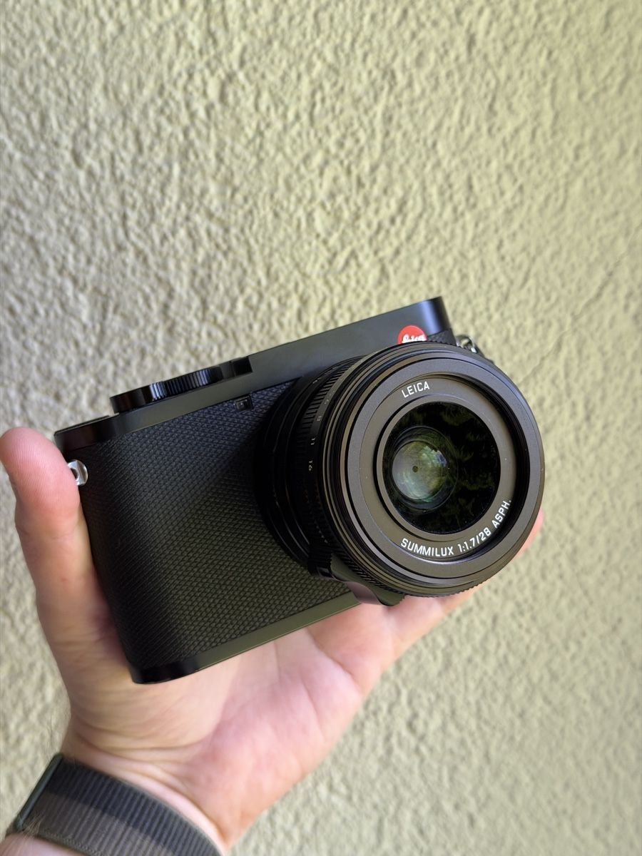 Leica Fotocamera: Leica Q2 Full Set + extra battery  – Usato da Zürich venduto da idbronskiy 4