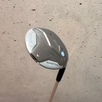 Callaway Quantum Max Fast 7-Wood (Ladies)