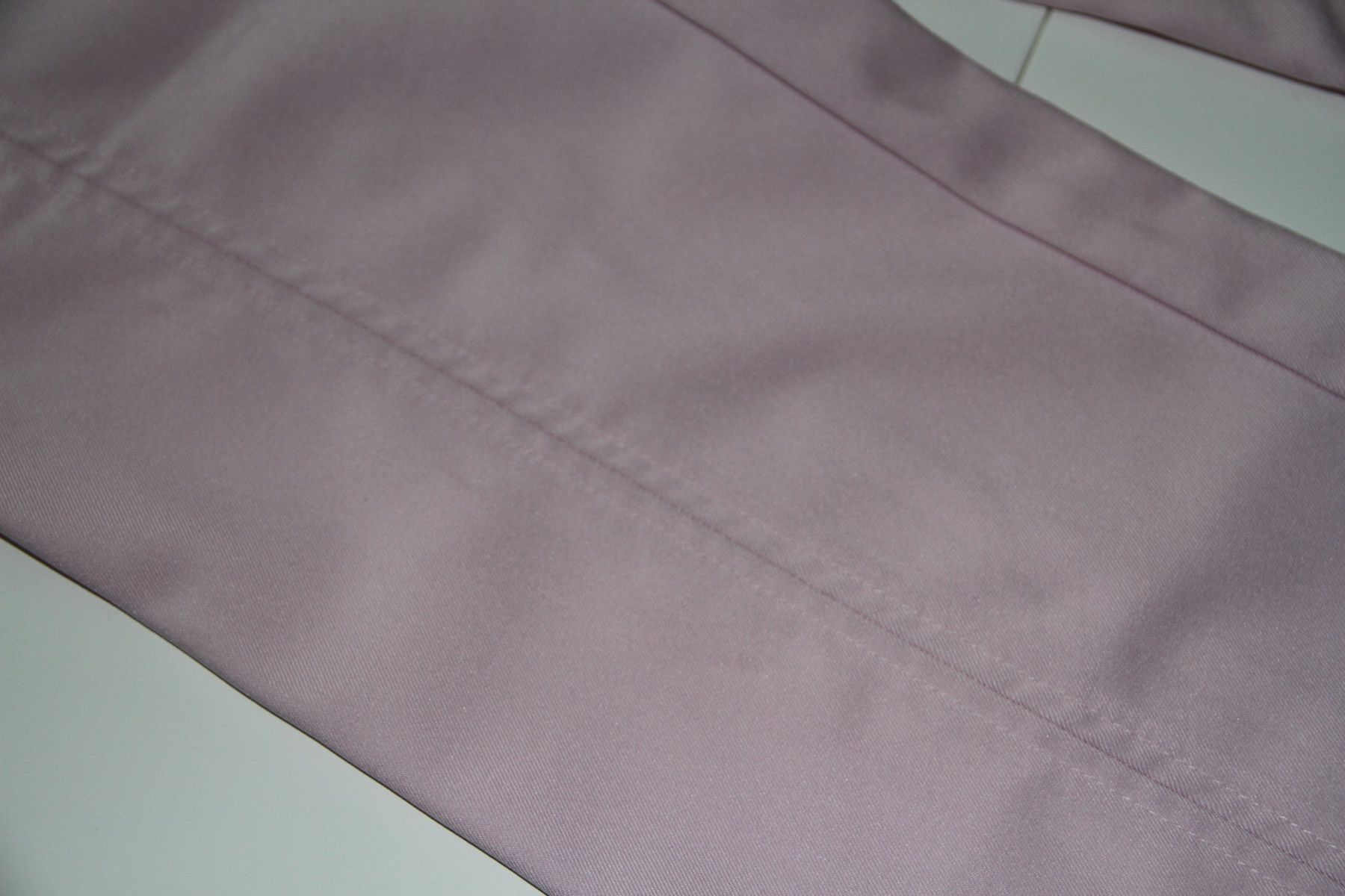 Zara Lotti di vestiti: Gr 36 Rose Kleiderpacket Hose mit Vorderschlitz Rolli Bluse – Usato da Arboldswil venduto da maeppli2009 5