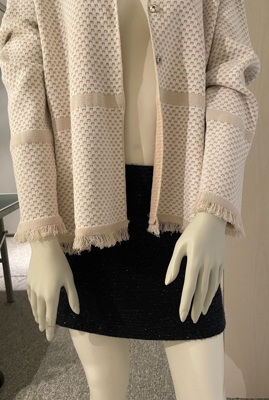 Giacche: Veste dames 40 – Nuovo (secondo la descrizione) da Genève venduto da flocon06 1