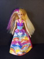 Barbie Dreamtopia Puppe Modell GTG00