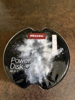 Miele Power Disk All in One 15 Stück
