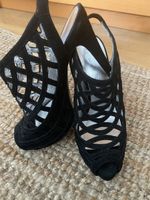 Sandal Gr36