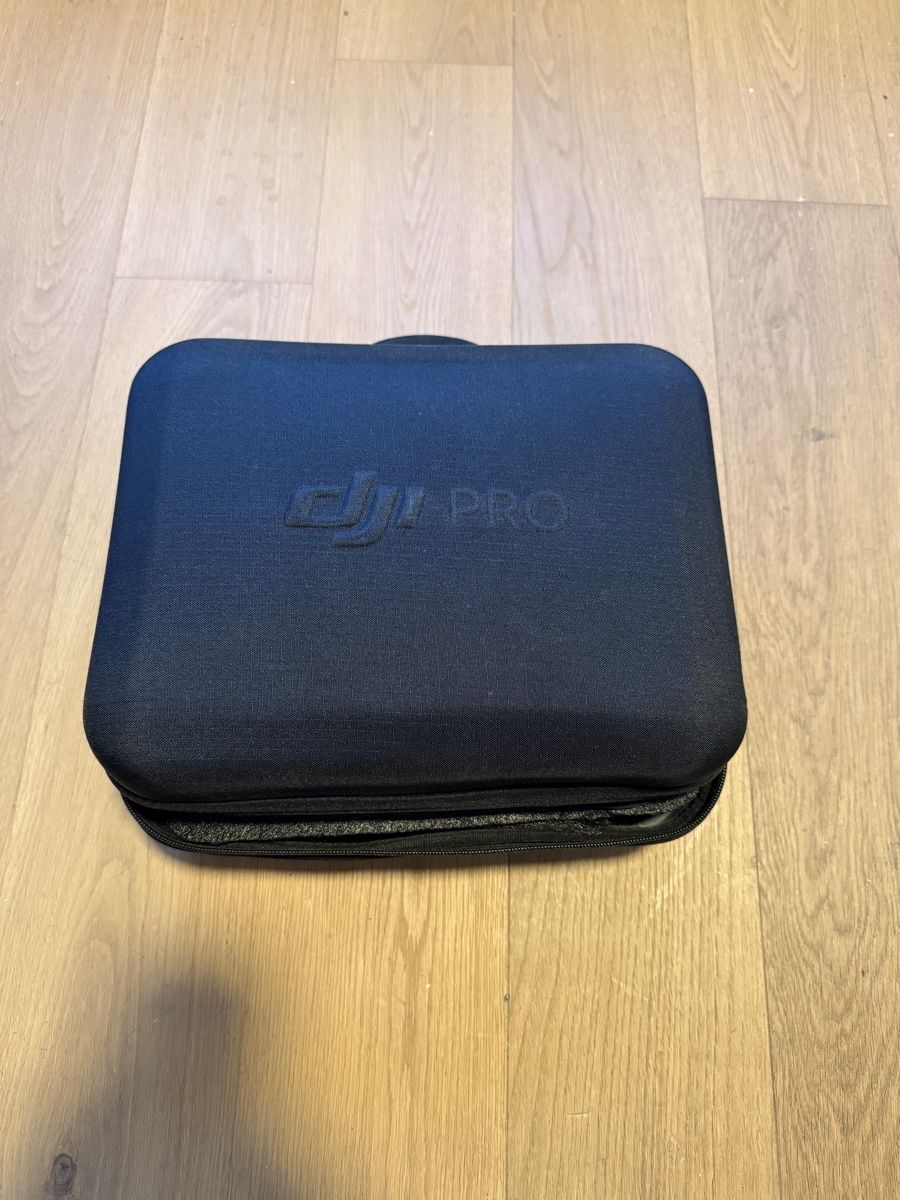 DJI Altri Accessori: DJI RS 4 Pro Combo + Focus Pro LiDAR + SmallRig Monitormount – Nuovo (secondo la descrizione) da Chur venduto da LordPENSley89 6