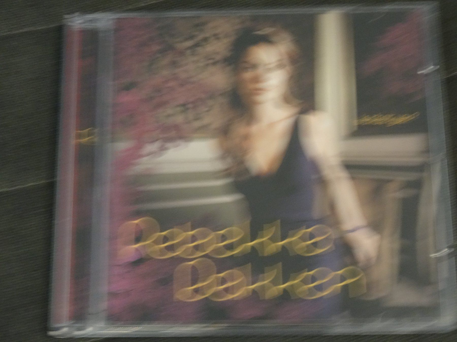 CD: Rebekka Bakken - Is that you? CD – Usato da Olten venduto da Disc-Ausverkauf