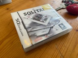 Nitendo DS - Solitär