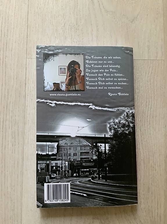 Bücher: Intermediale Kunsttherapie – Gebraucht aus Herzogenbuchsee von Crispy74 1