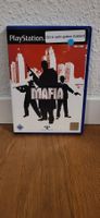 PS 2 - Mafia
