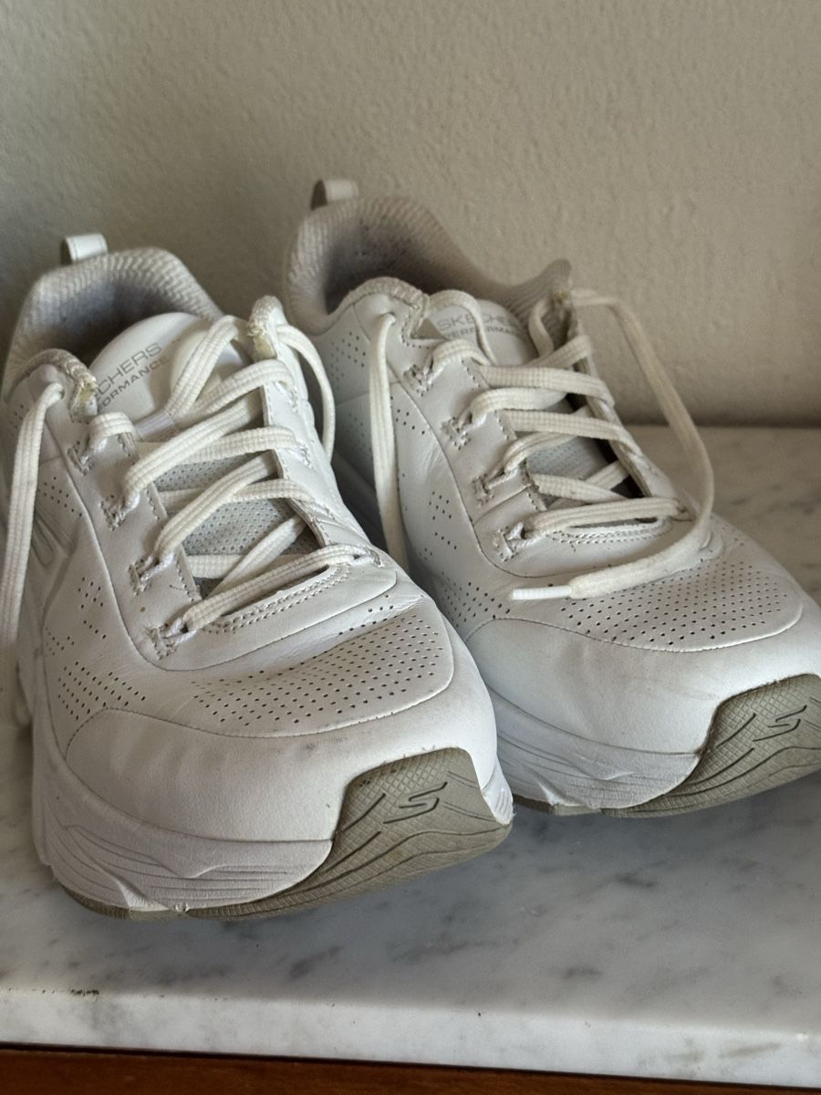 Skechers Scarpe da donna: Skechers MAX CUSHION 39 – Nuovo (secondo la descrizione) da Azmoos venduto da Sternschnuppe01