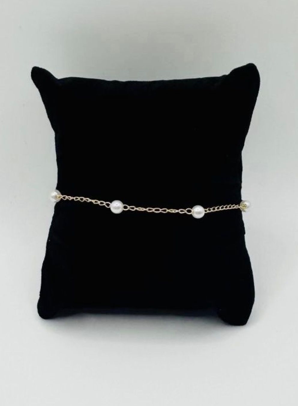 Armbänder & -reifen: Wunderschönes Perlen Armband - Länge: 22cm – Neu und originalverpackt aus Frutigen von _.Anja.B._