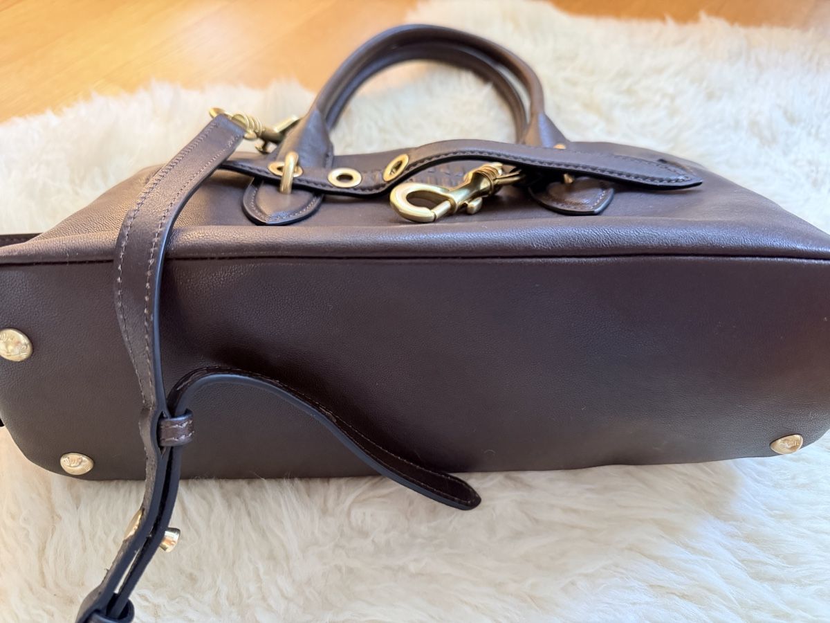 Miu Miu Borse da donna: Sac miu miu l’aventure  – Usato da Lausanne venduto da Meganelausanne 3