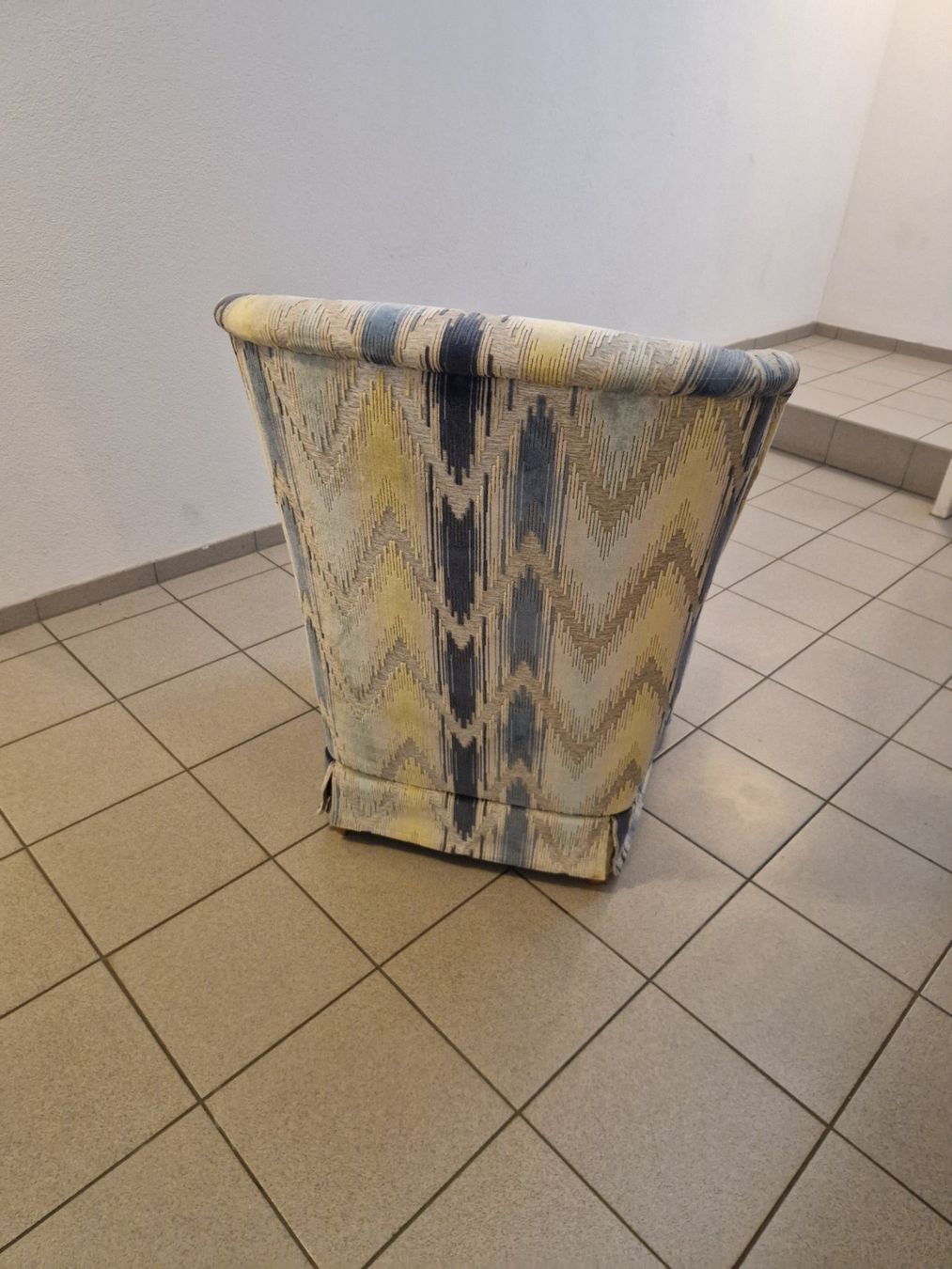Sessel: Sessel – Gebraucht aus Rubigen von Monu123 1
