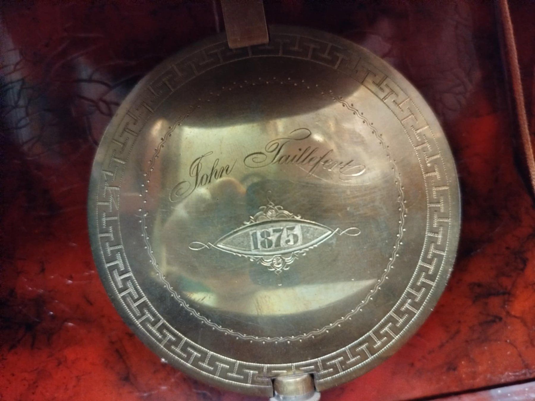 Orologi da terra & Orologi da parete: Pendule Neuchâteloise – Usato da La Chaux-de-Fonds venduto da Emmaus2300CDF 2