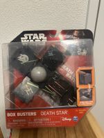 Star Wars Box Busters DEATH STAR Battle Playset neu
