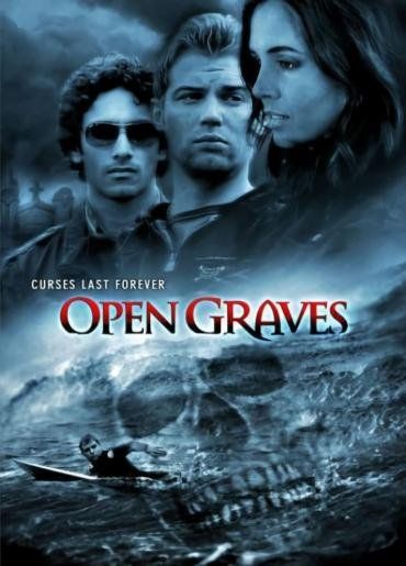 Tutti i DVDs: Open Graves – Usato da Ebikon venduto da Moviefreak01