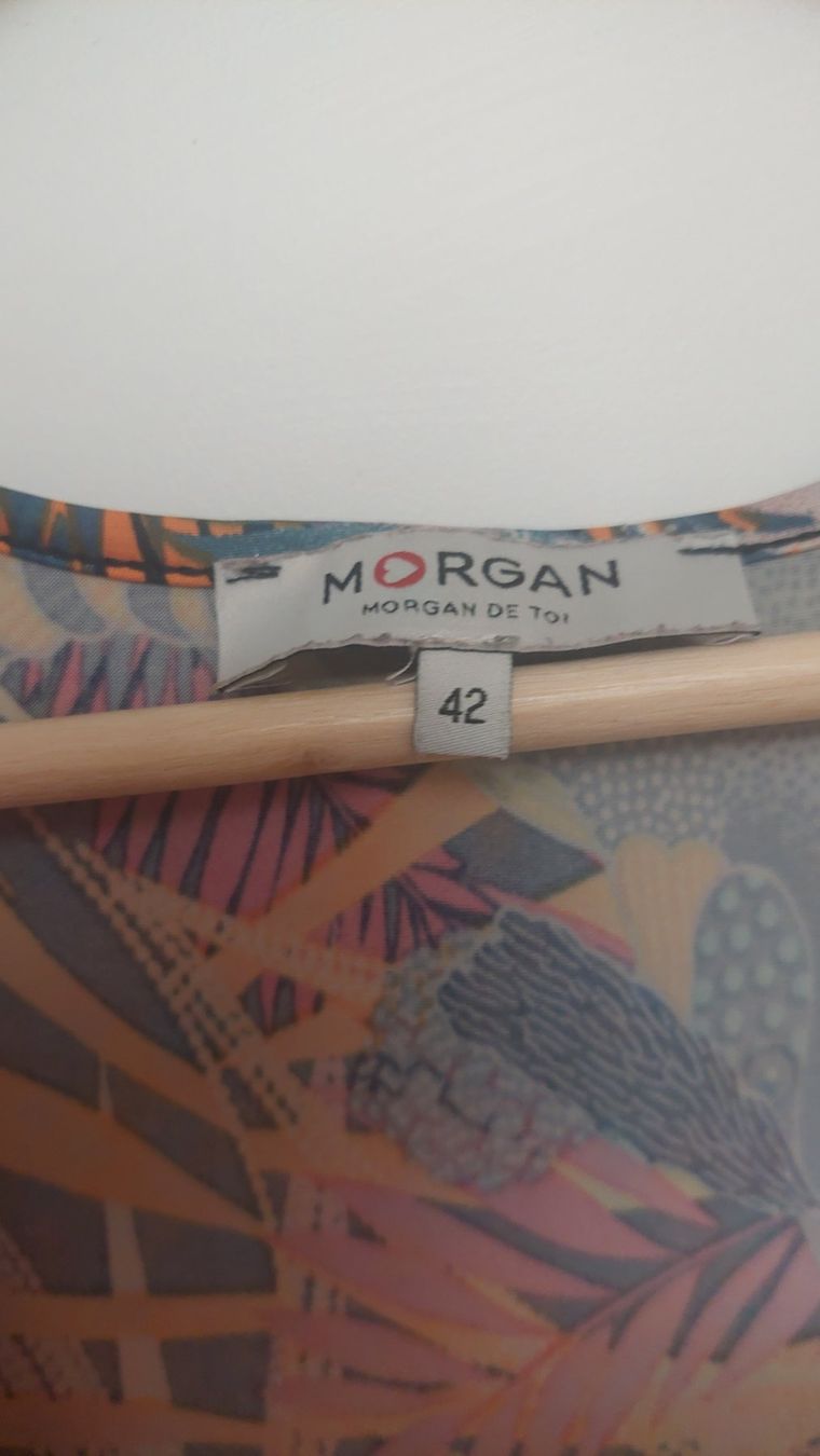 Morgan Vestiti: Robe longue "Morgan" – Usato da Bassins venduto da Dyva80 1