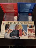 Brettspiel Flottenmanöver von MB Spiele gebrauchter Zustand