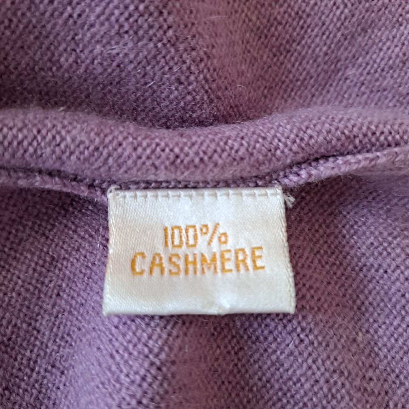 Peter Hahn Jacken: Peter Hahn Jacke 100% Kaschmir Gr. L – Gebraucht aus Liestal von Mas-Y-Mas 2