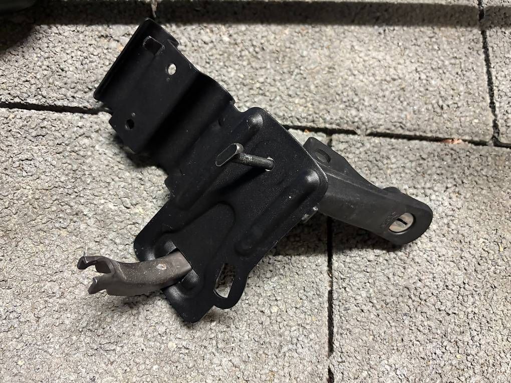 Dachträger: Veloträger Thule – Gebraucht aus Oberkirch LU von flegu99 2