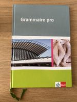 Französisch Grammaire Pro