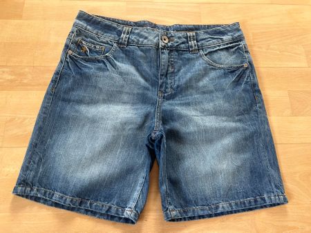 edc by ESPRIT Jeans Shorts in Gr. 29