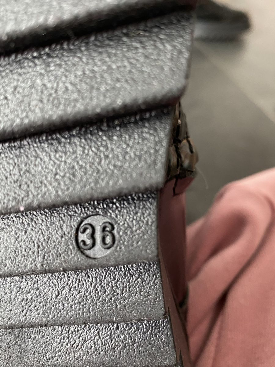 Bisgaard Scarpe per ragazze: Bisgaard Gr. 36 Danielle schwarz NEU – Nuovo e nell'imballaggio originale da Rorschacherberg venduto da Merinokatze 6