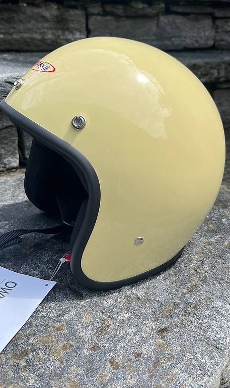 Caschi & visiere: Casco da moto - Misura L  – Usato da Losone venduto da BrogginiI 1