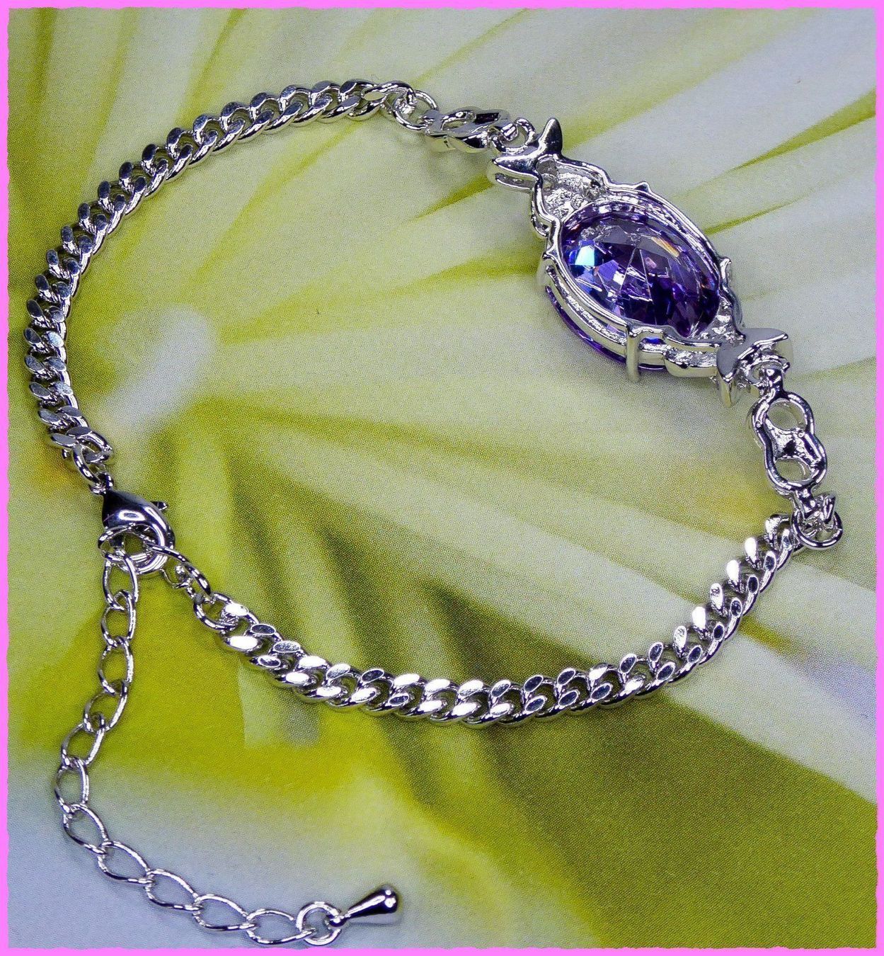 Bracciali & Braccialetti: Bezauberndes Armband – Nuovo e nell'imballaggio originale da Oberglatt ZH venduto da Diamond-Girl 4