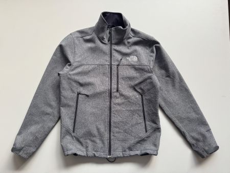 The North Face Tech Stretch Soft Shell MEN S WINDWALL