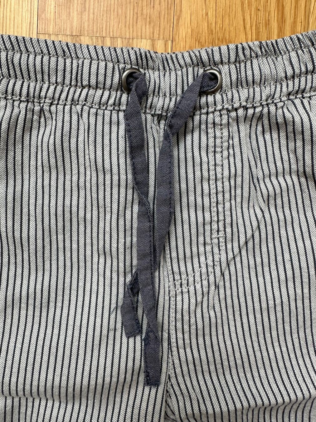 Wheat Pantaloni: Sommer Hose, Gr. 74, Top Zustand – Nuovo (secondo la descrizione) da Unterägeri venduto da StefanGekko 4