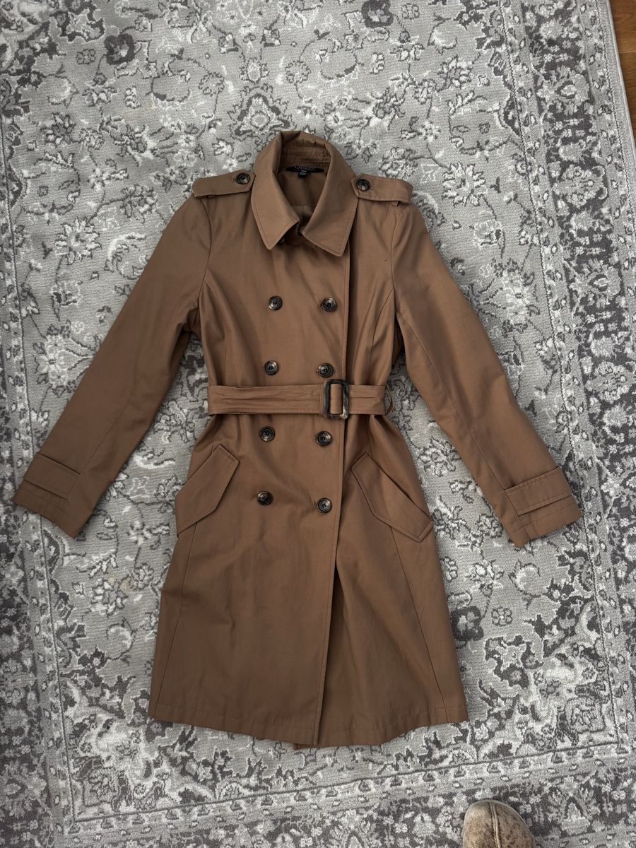 Ralph Lauren Cappotti: Ralph Lauren Trenchcoat – Usato da Schaan venduto da kri_tsw8 4