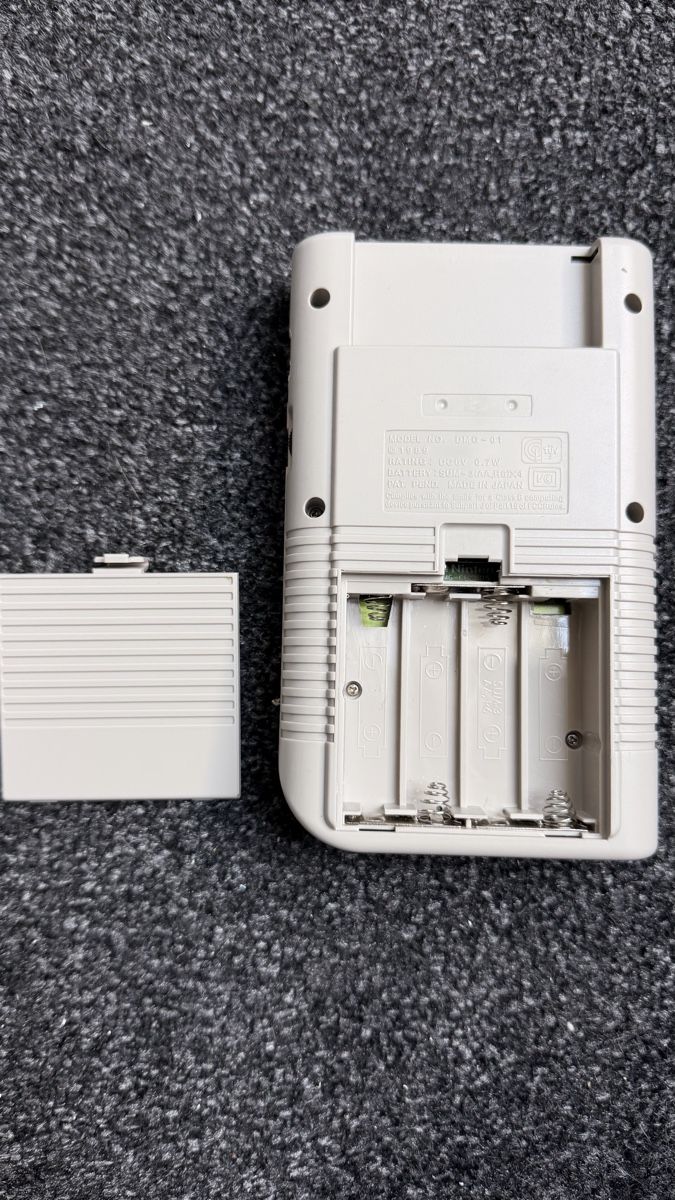 Nintendo Konsolen: Nintendo Game Boy – Gebraucht aus Zwingen von bjo_mt5f 2