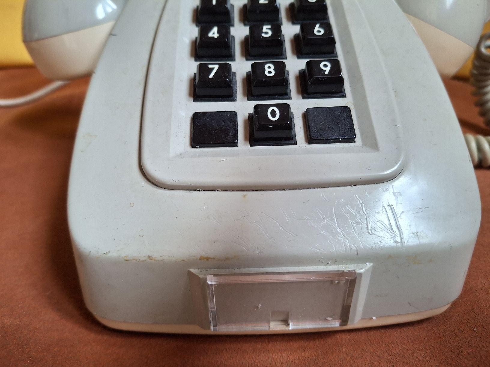 Telefoni: Vintage - Telefon  – Usato da Zürich venduto da wildflower26 3