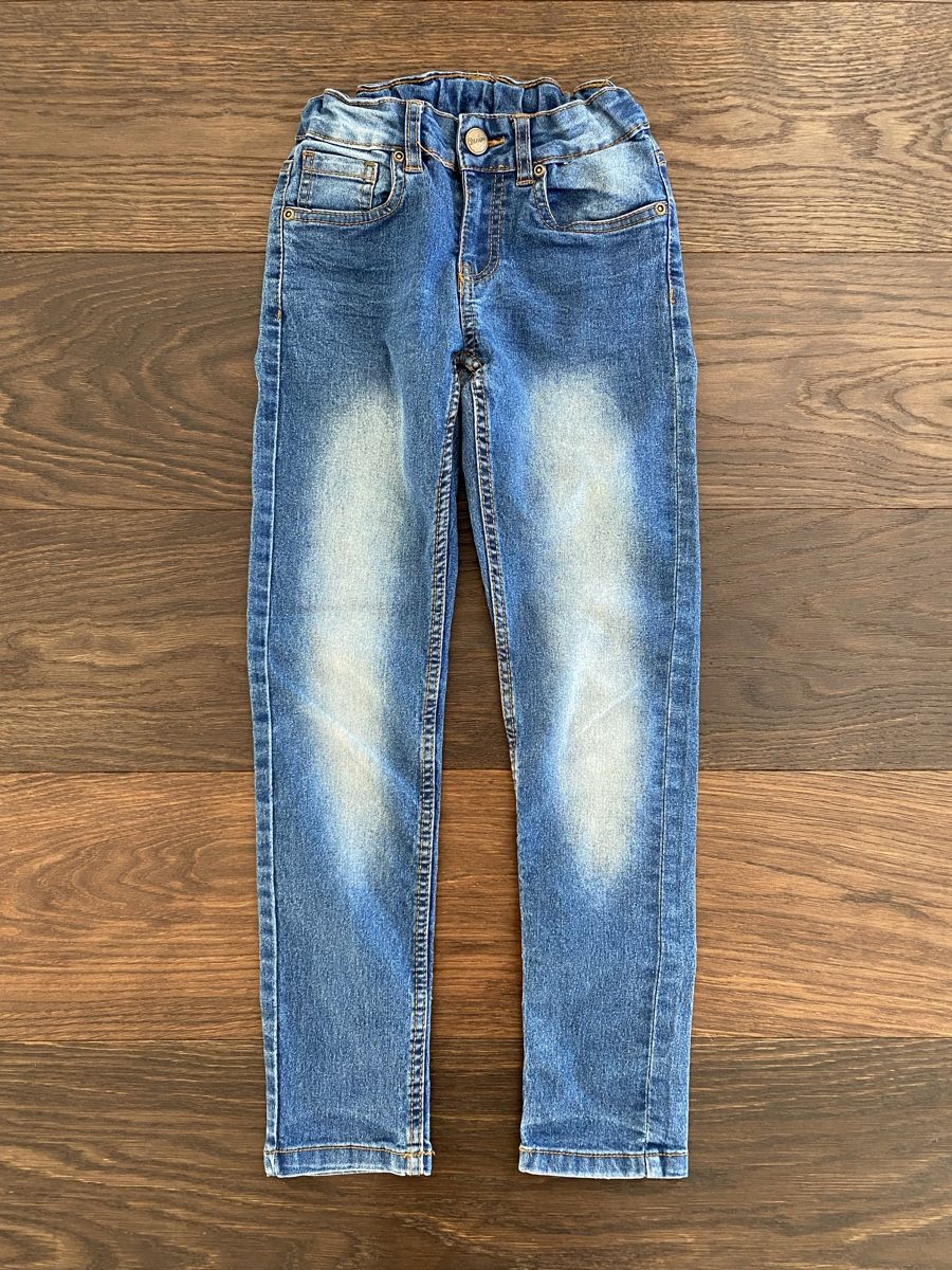 Pantaloni: Jeans – Usato da Pfäffikon ZH venduto da aveo14