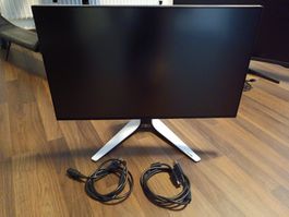 Dell Alienware AW2723DF 2560 x 1440 Pixel, 27"