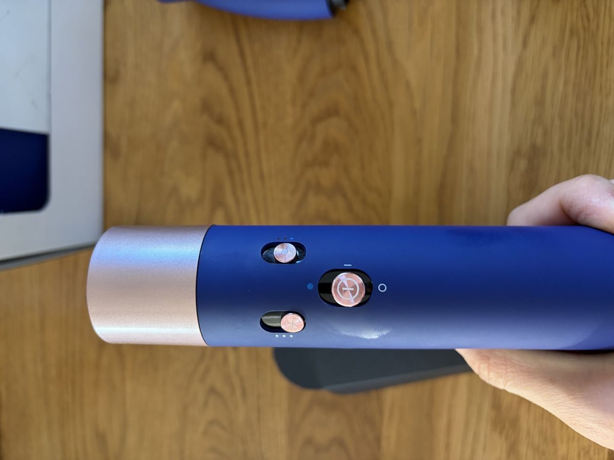 Dyson Föhn: Dyson Airwrap  – Gebraucht aus Frutigen von Magnum_104 1