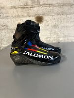 Salomon Langlaufschuhe SNS 36