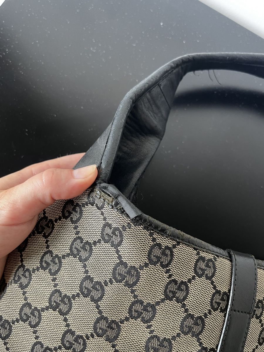 Gucci Sacs femmes: Gucci Jackie Handtasche – D'occasion à Zürich par jtybwghj 3
