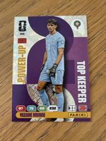 Carte Panini Top Keeper Yassine Bounou nr 555