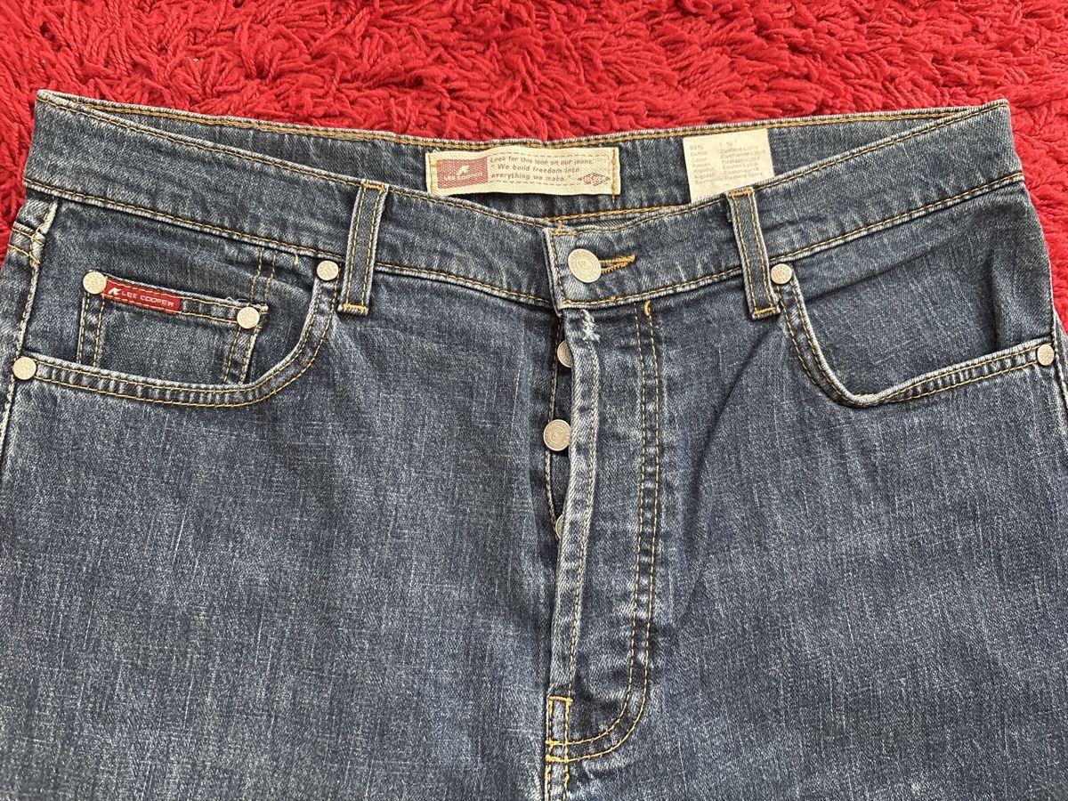 Jeans: Lee Cooper Jeans – Usato da Sissach venduto da dancing01 1