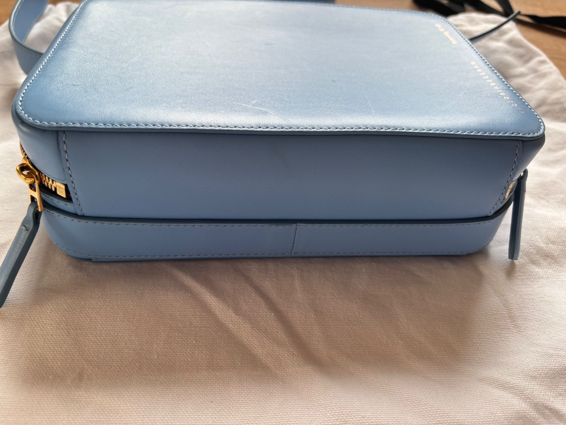 Victoria Beckham Borse da donna: 100% Victoria Beckham Camera Bag – Nuovo (secondo la descrizione) da Weinfelden venduto da stella79 3