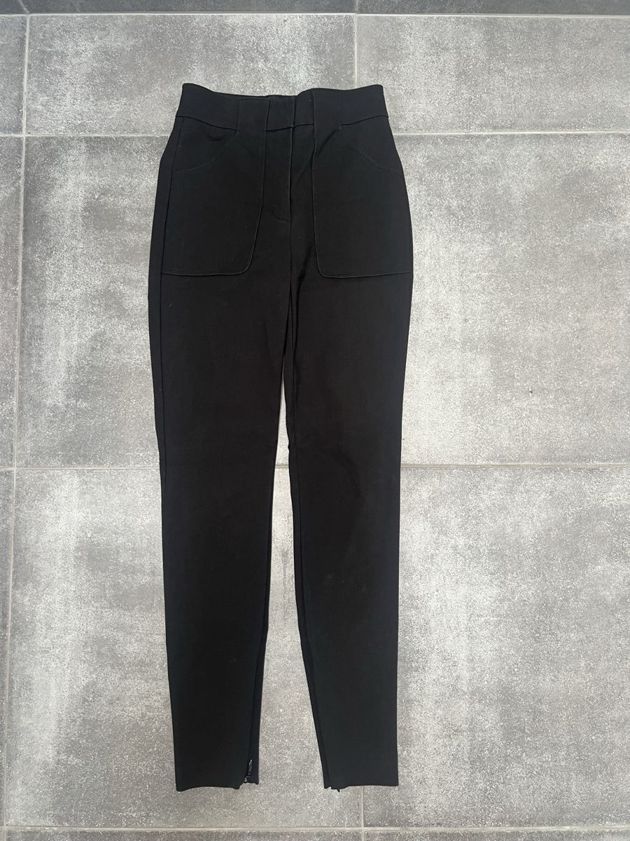 Pantalons: Stoffhose Marciano Grösse 2 – D'occasion à Wettswil par alstel24