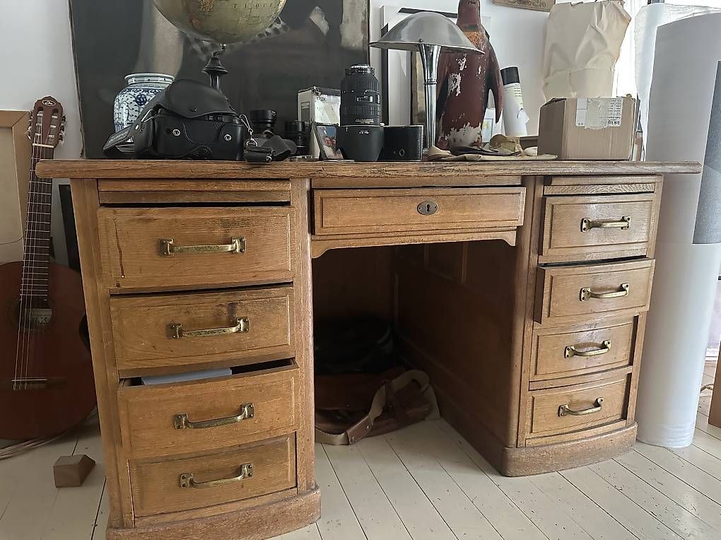Scrivanie: Bureau  – Usato da Lutry venduto da car_6xtf 2