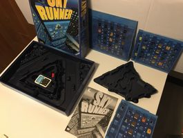 SKY RUNNER - Spiel von Ravensburger - 2000