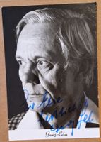 Georg Lehn - handsigniert