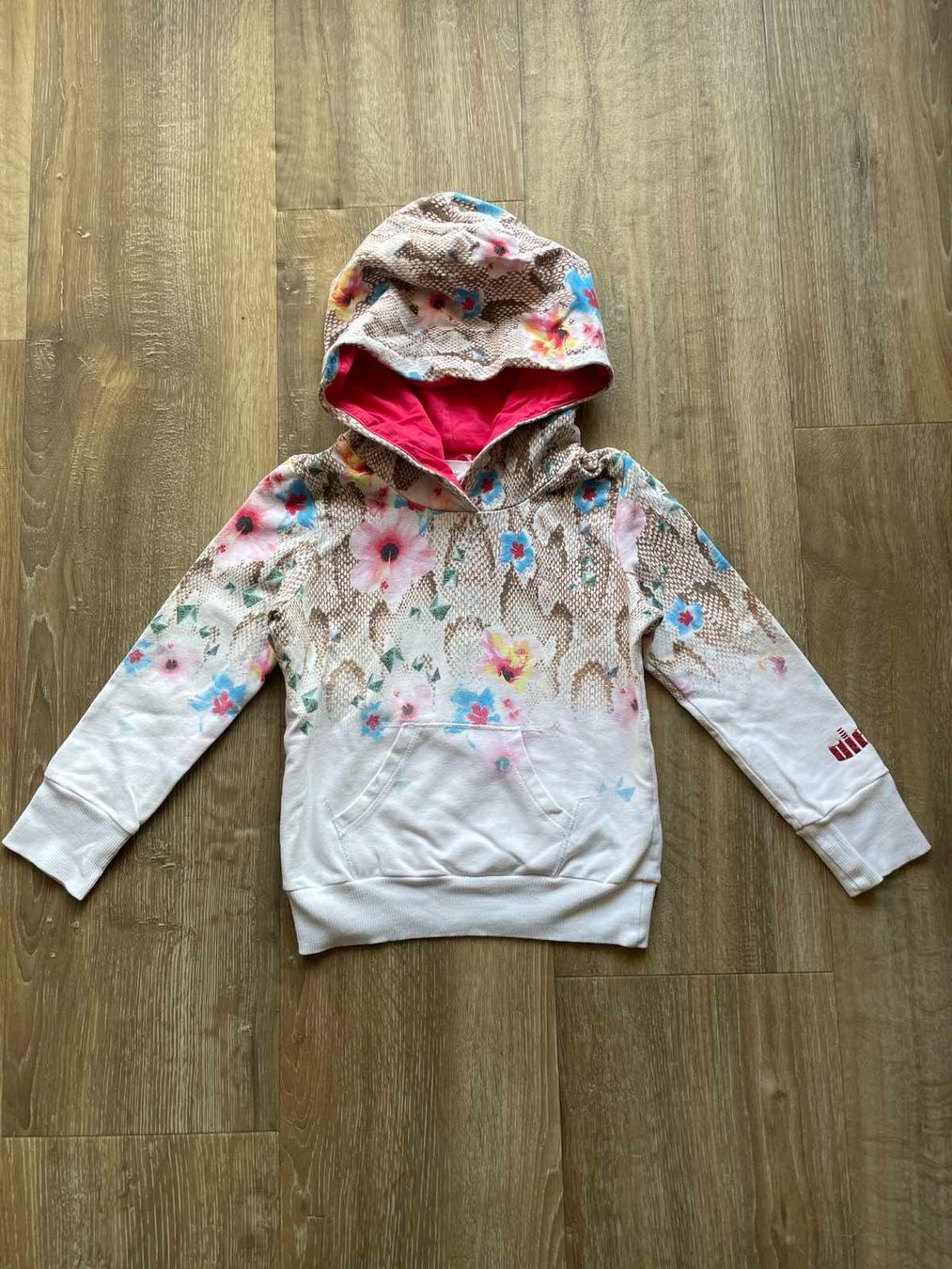 Diesel Maglioni & Felpe: Diesel Hoodie Pullover Girls Mädchen 6 J. – Usato da Birsfelden venduto da immortalis