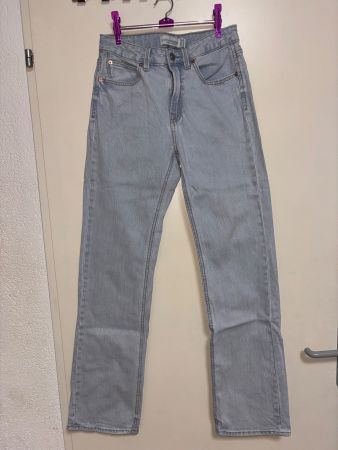 Stradivarius D98 Jeans