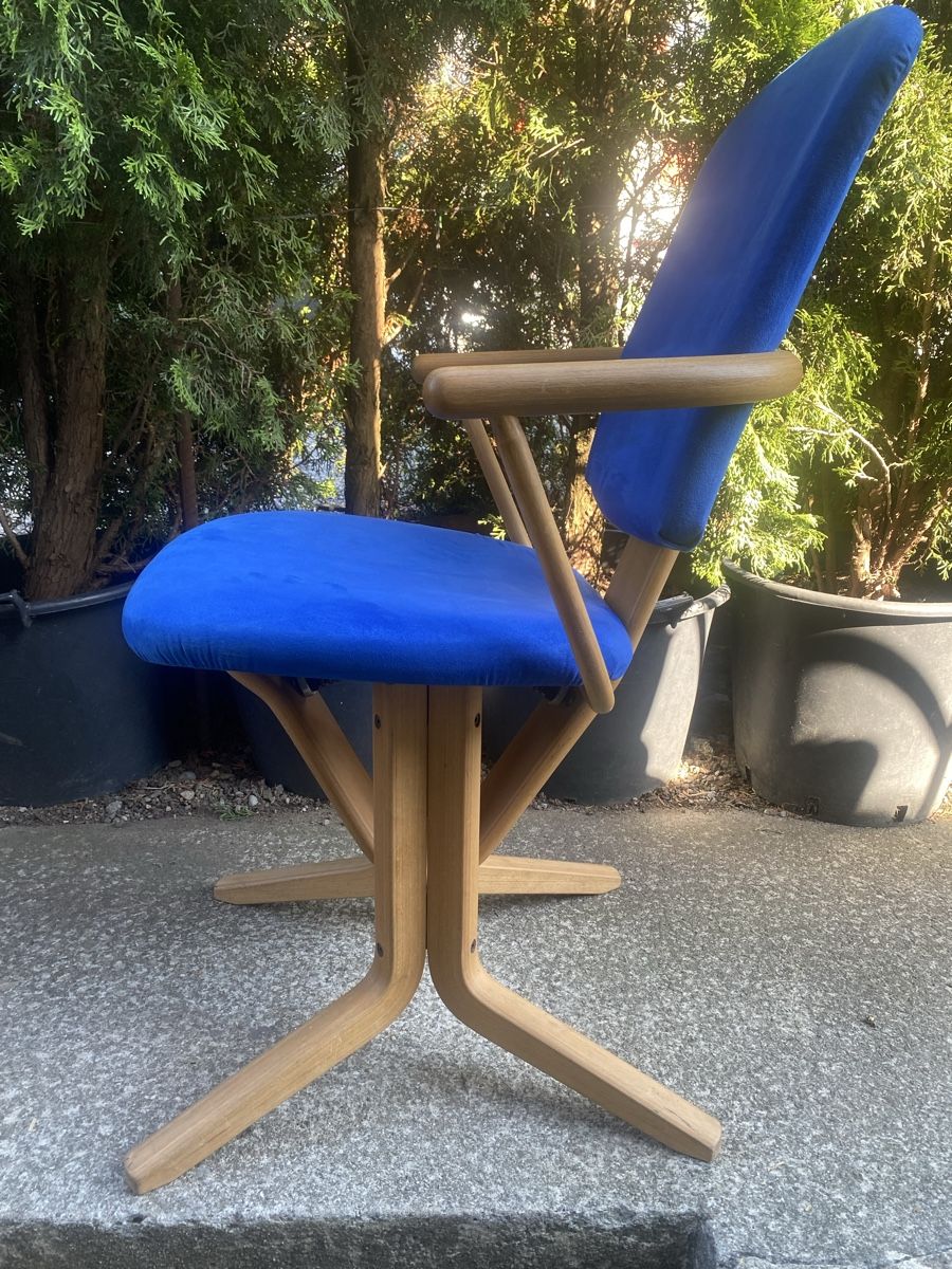Sedie: Stuhl gepolstert – Usato da Seewen SZ venduto da shaky01 1