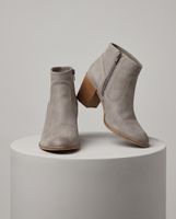 TAMARIS Bottines - très bon état - 40
