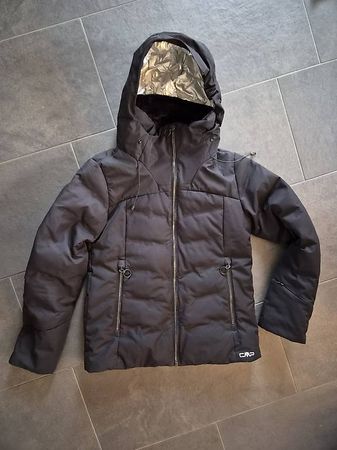 Skijacke CMP Gr XS
